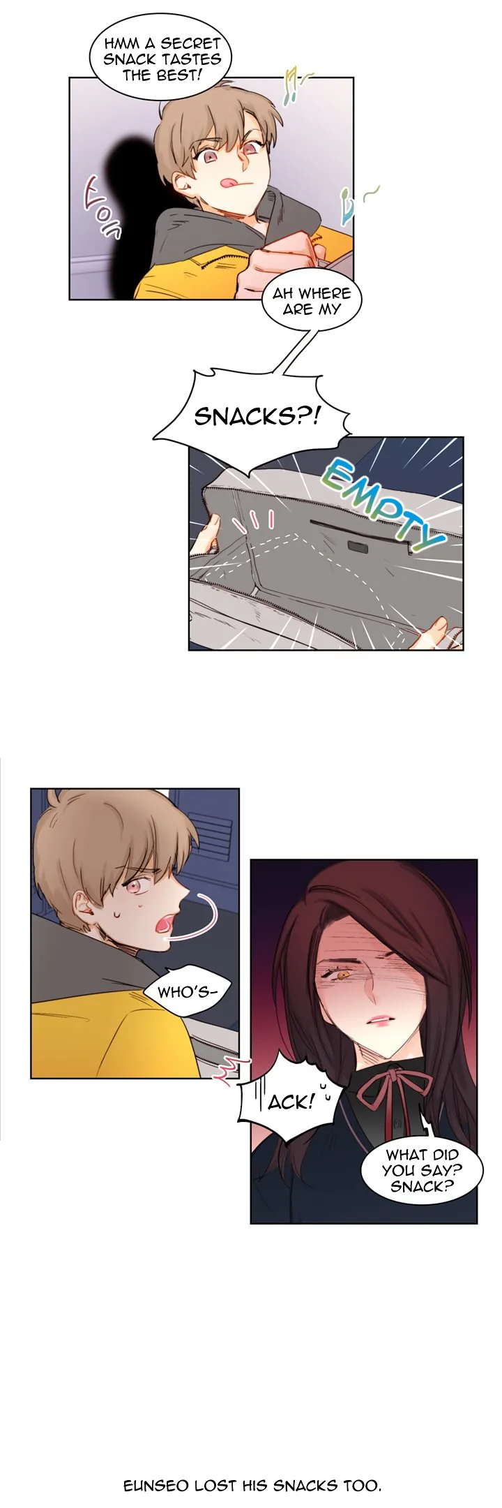 Trainees Chapter 10 page 16
