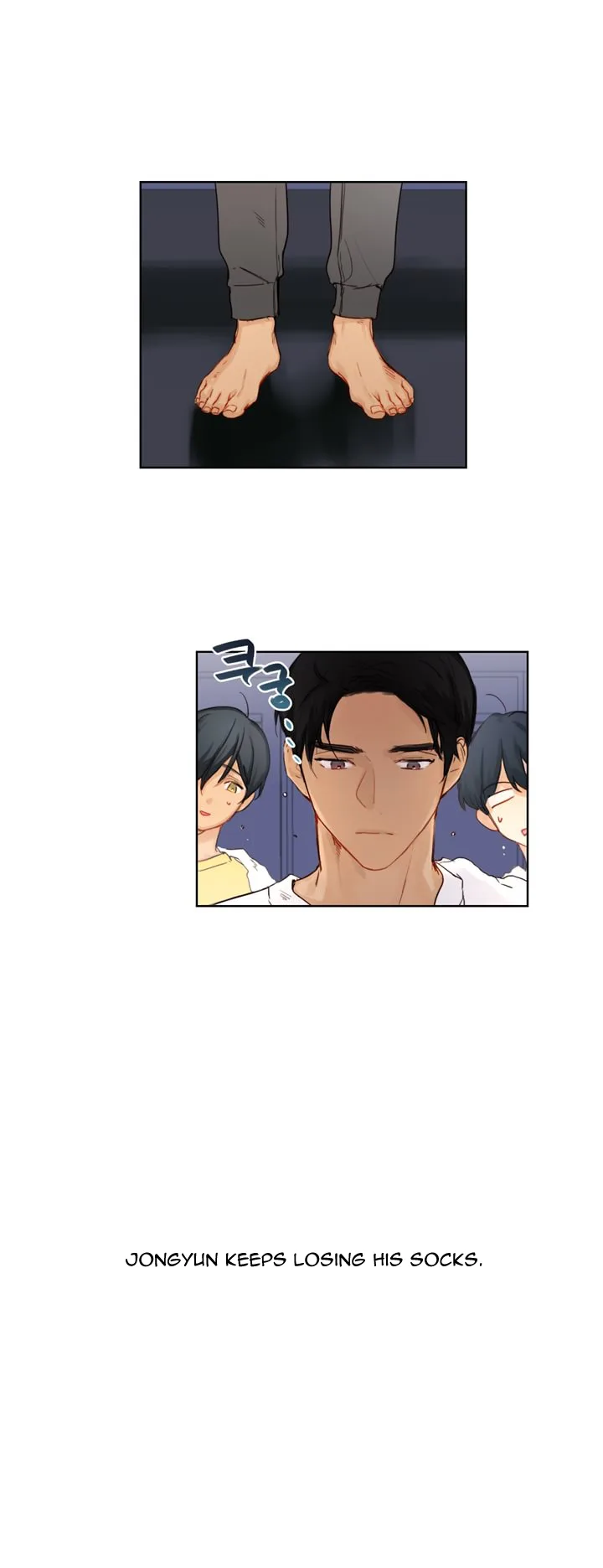 Trainees Chapter 10 page 19