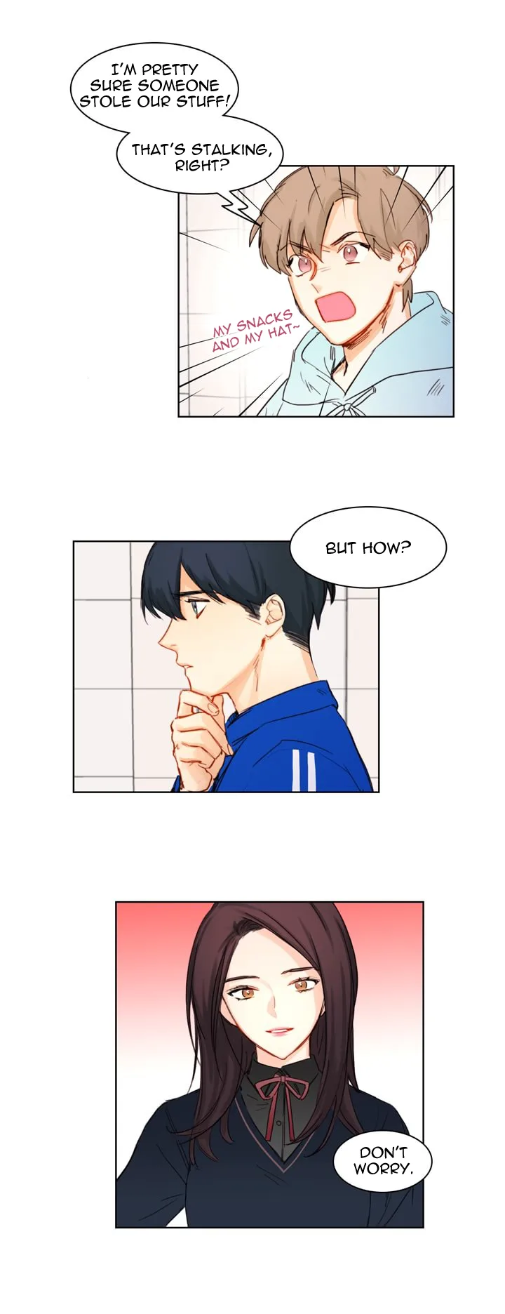 Trainees Chapter 10 page 23
