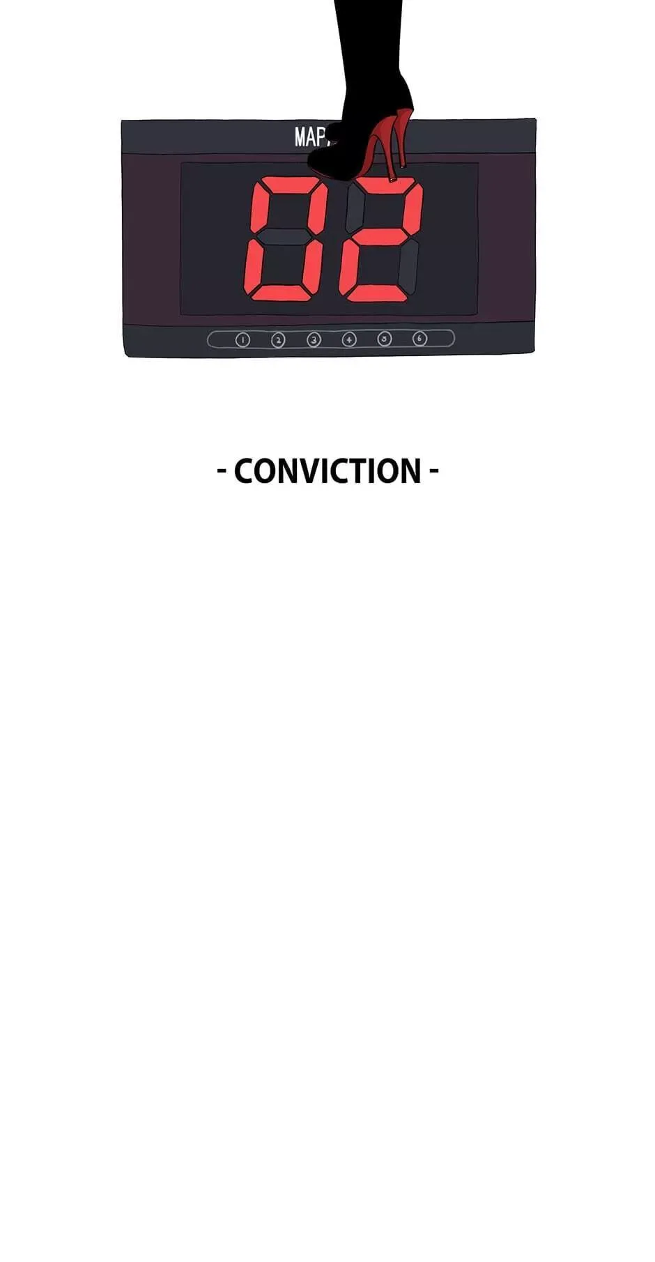 Itaewon Class Chapter 2 page 10