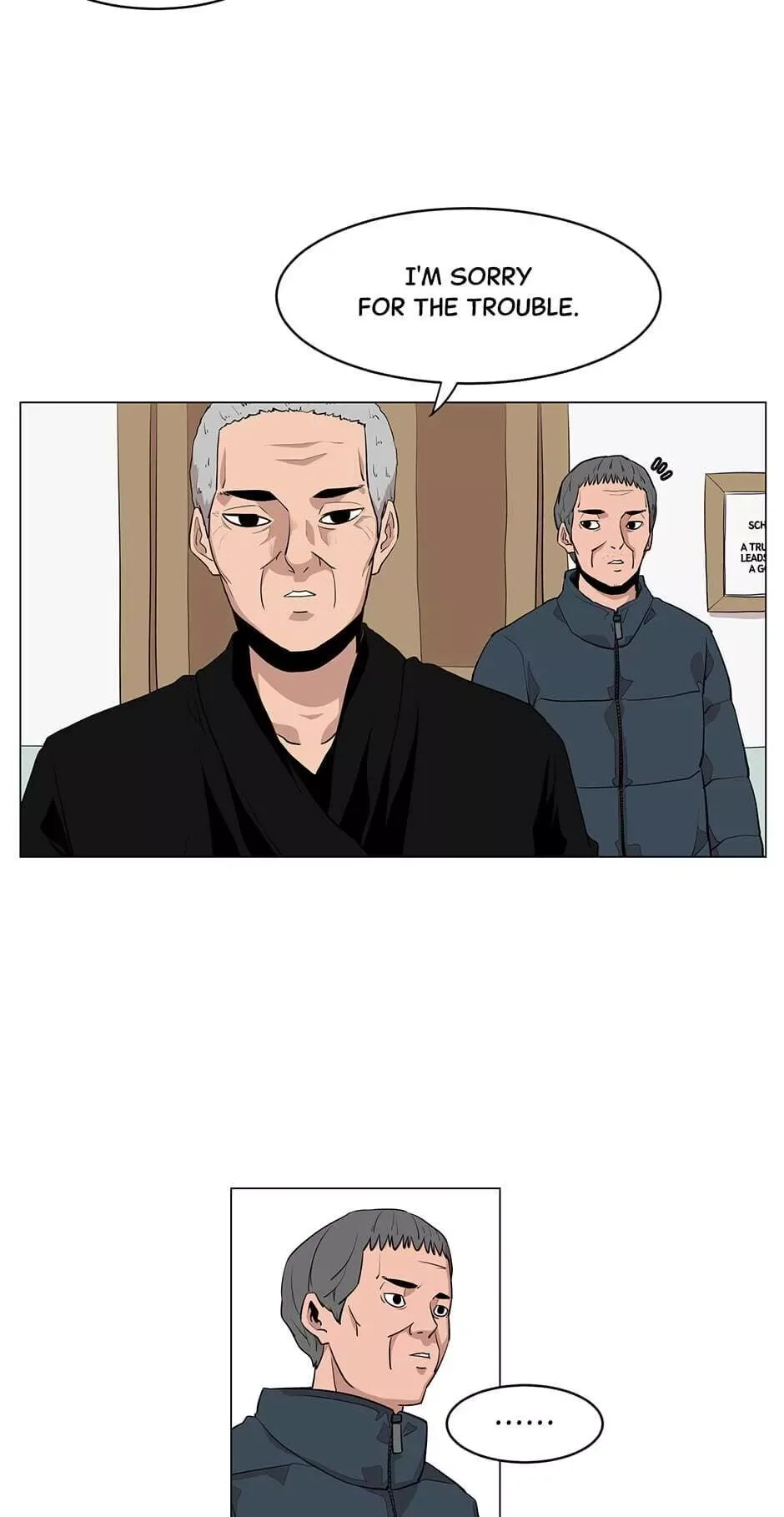 Itaewon Class Chapter 2 page 6