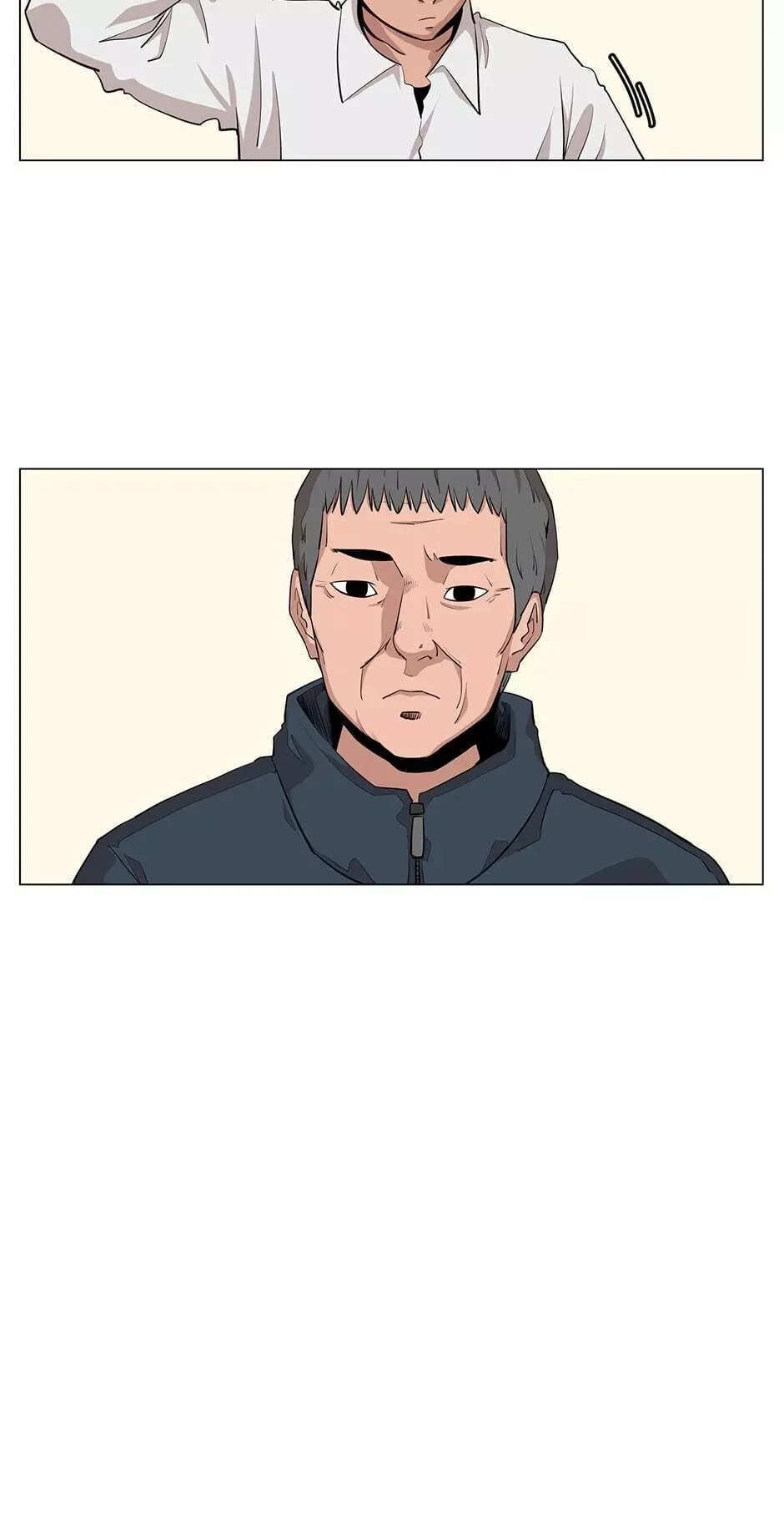 Itaewon Class Chapter 2 page 8