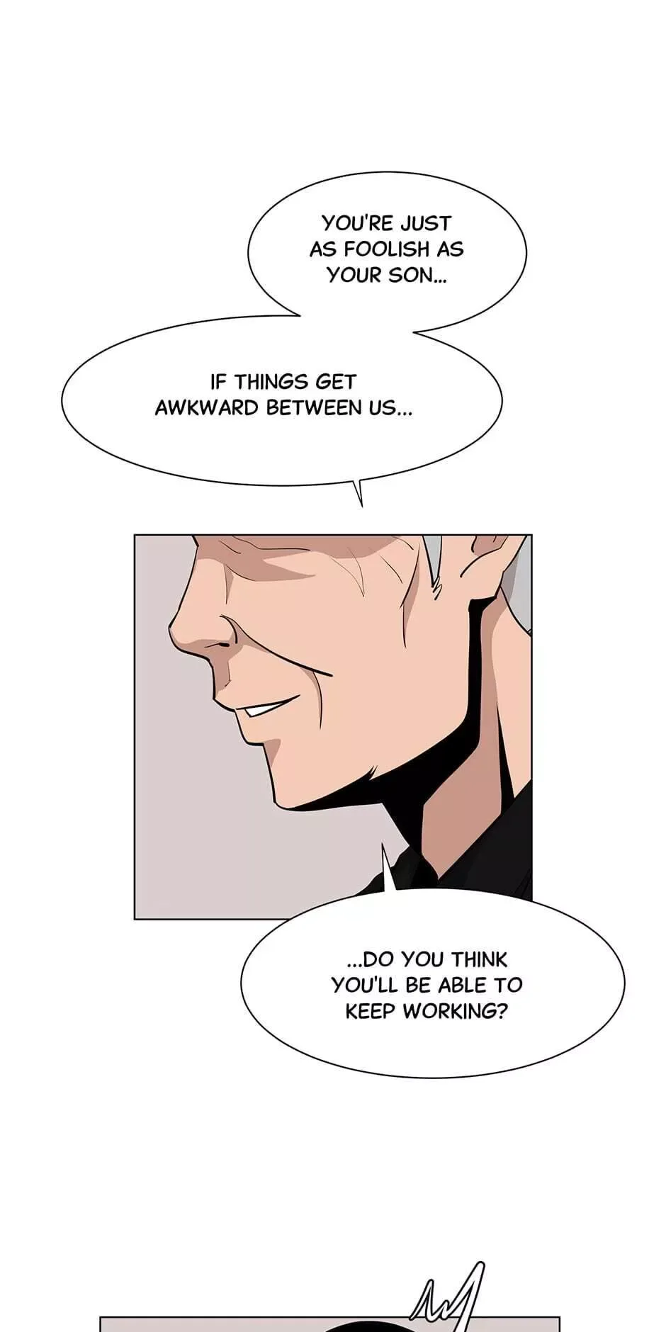 Itaewon Class Chapter 2 page 47