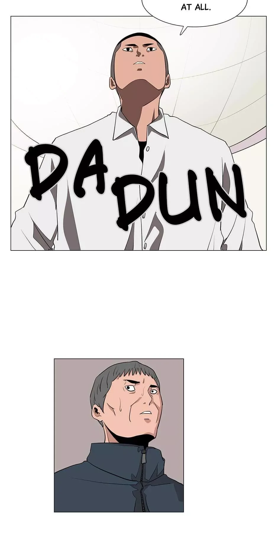 Itaewon Class Chapter 2 page 36