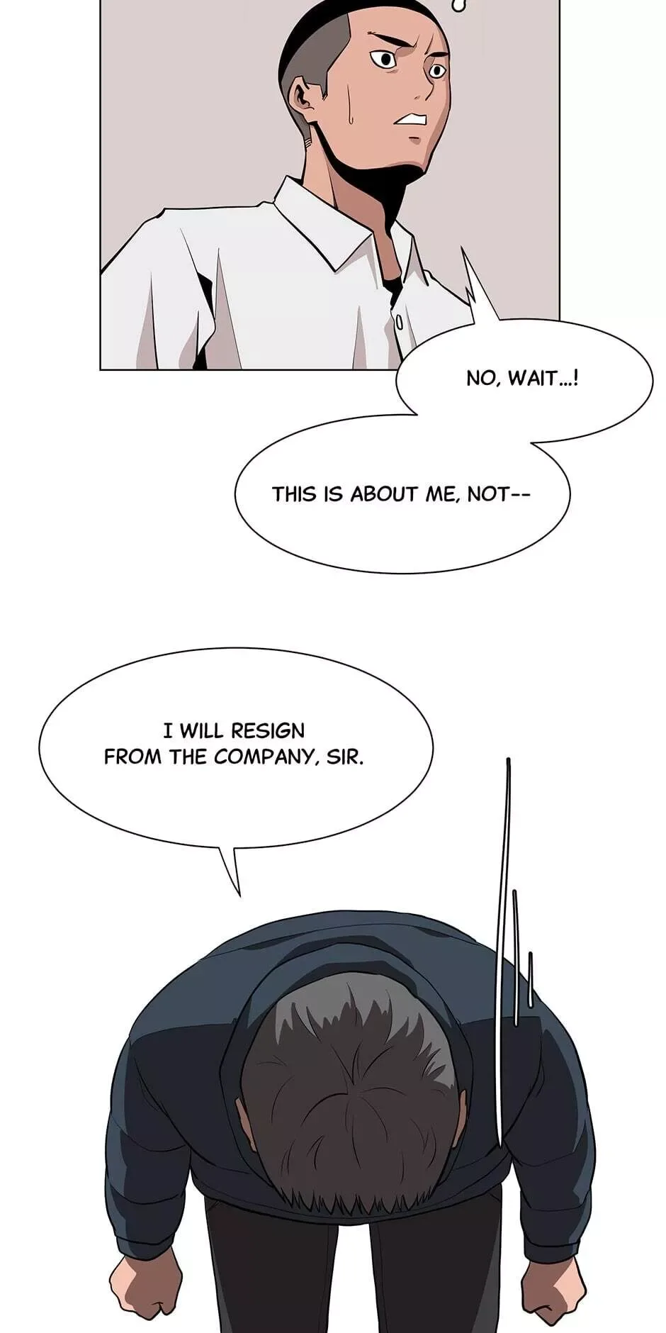Itaewon Class Chapter 2 page 48