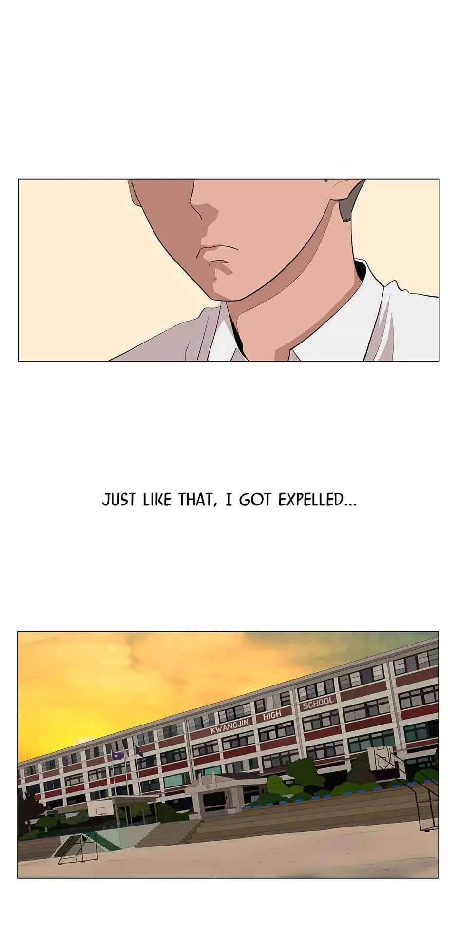 Itaewon Class Chapter 2 page 51