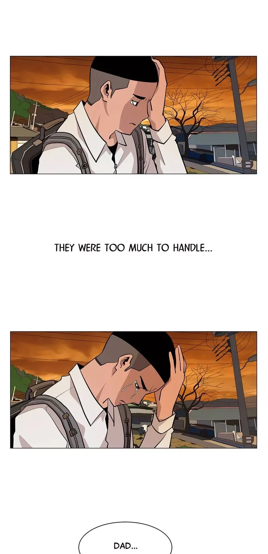 Itaewon Class Chapter 2 page 55