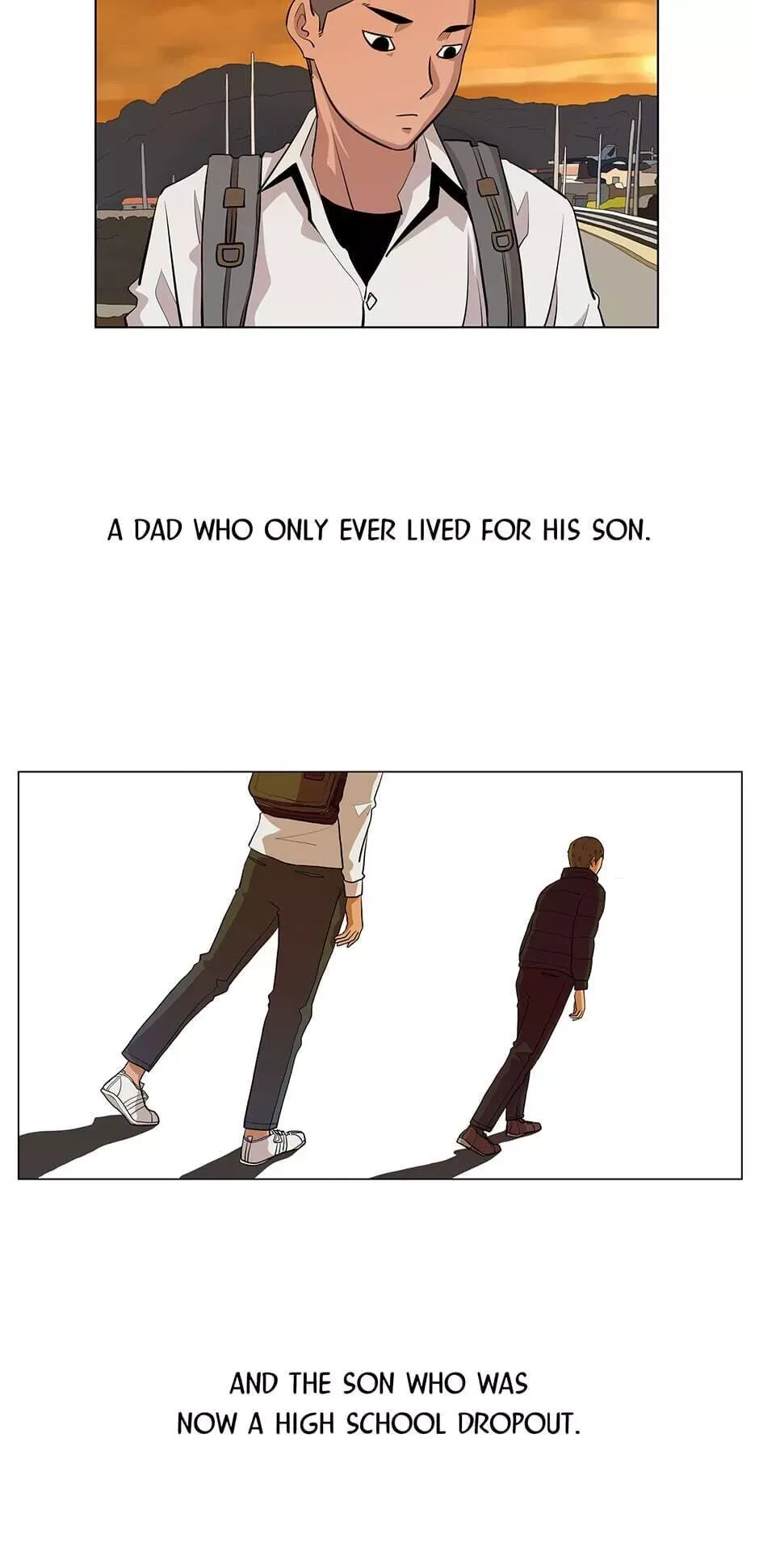 Itaewon Class Chapter 2 page 53