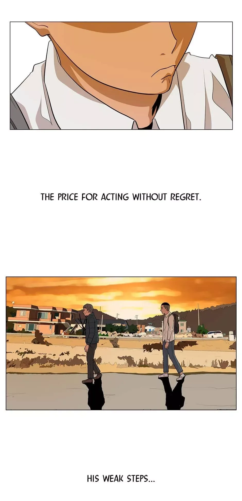 Itaewon Class Chapter 2 page 54
