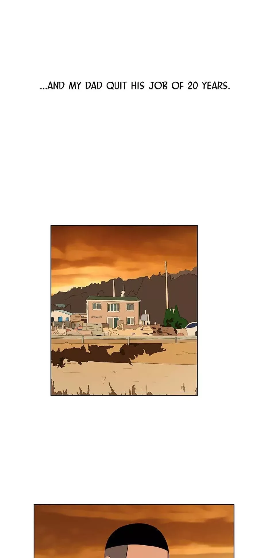 Itaewon Class Chapter 2 page 52