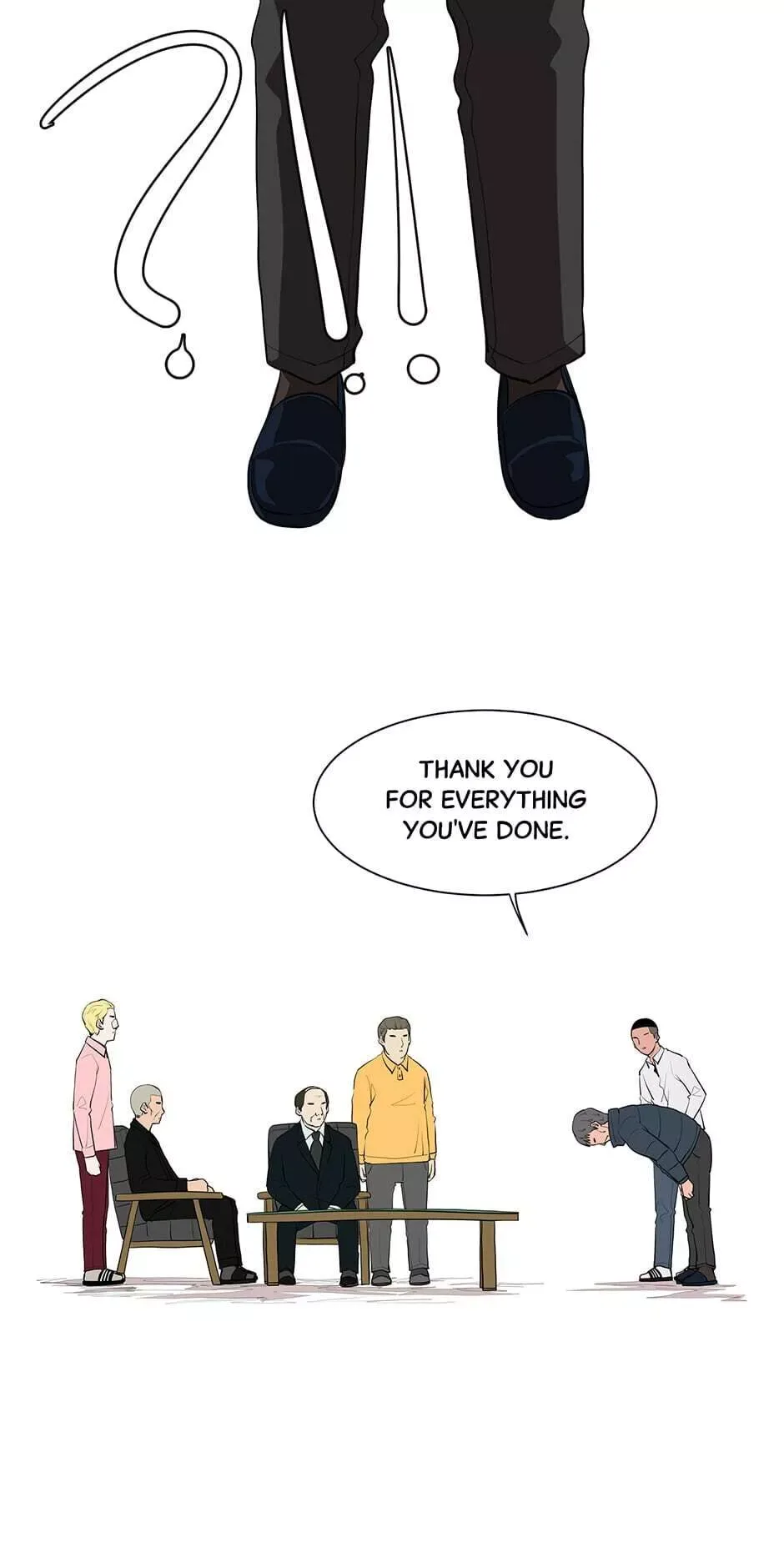Itaewon Class Chapter 2 page 49