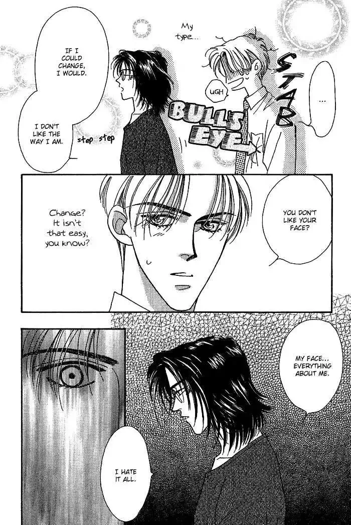 Perfect World Chapter 4 page 10