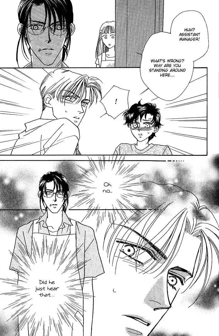 Perfect World Chapter 4 page 35