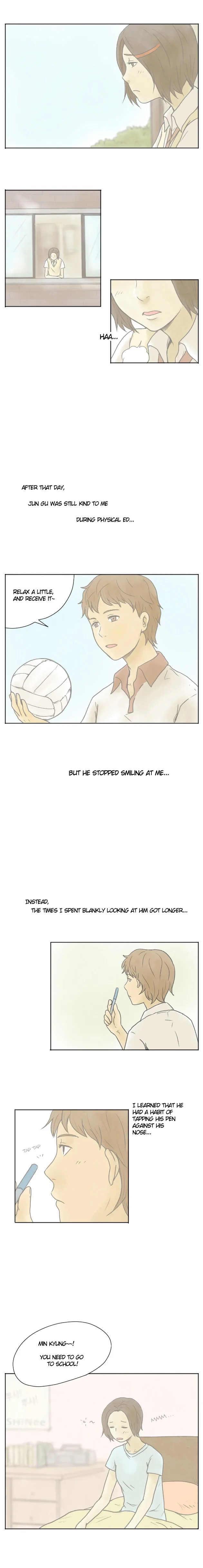 Cactus and Radio Chapter 4 page 2
