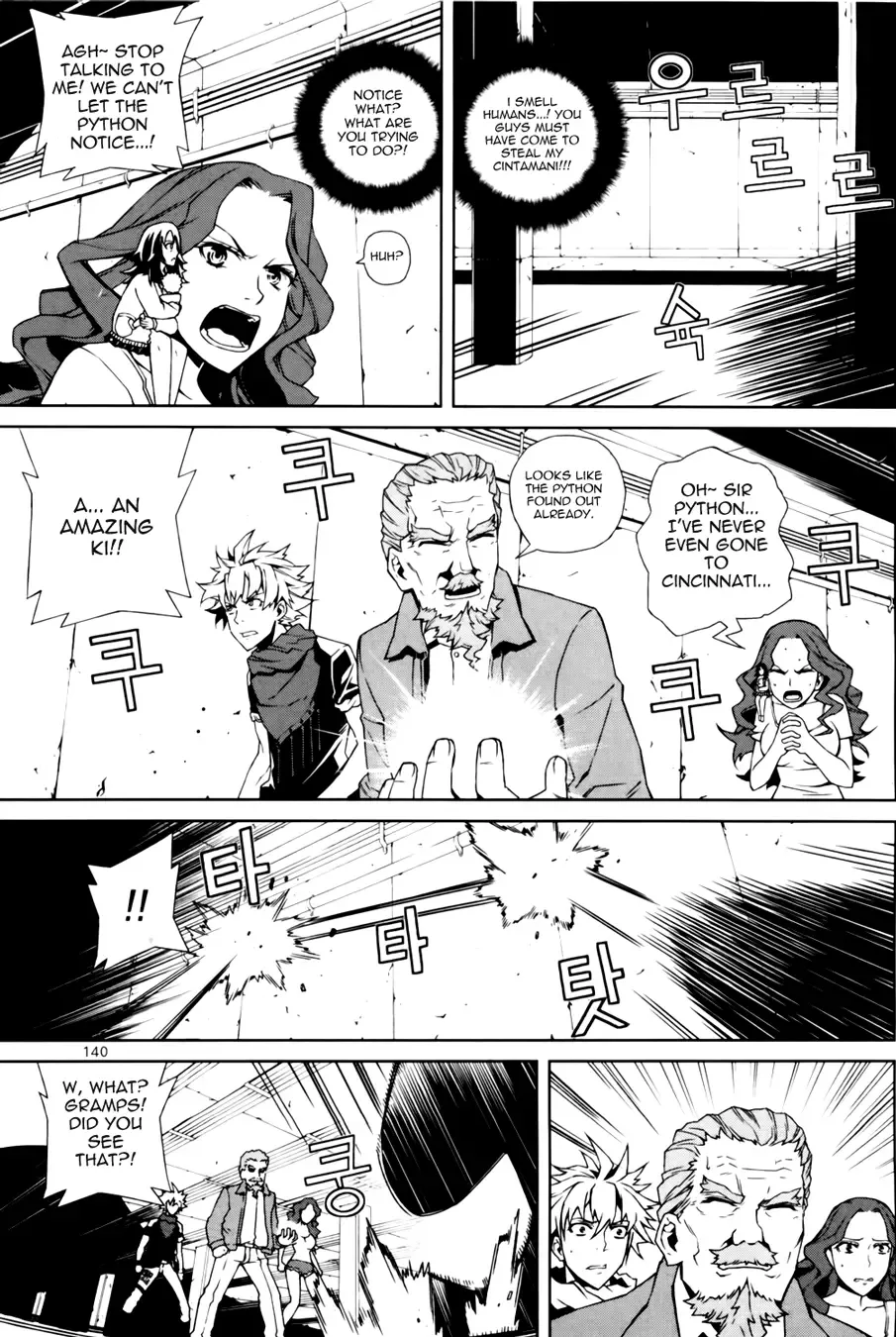 Azrael Chapter 4 page 18