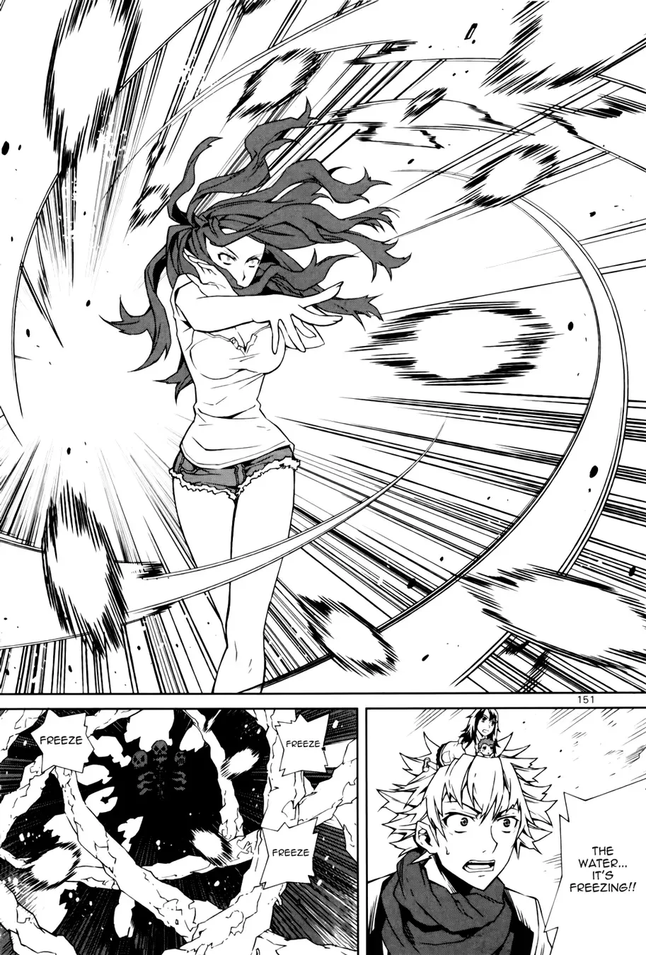 Azrael Chapter 4 page 29