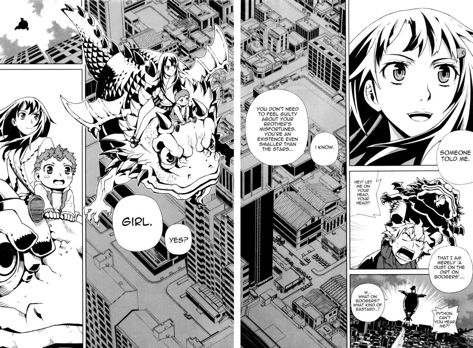 Azrael Chapter 4 page 42