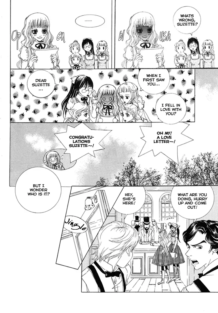 Antique Romance Chapter 5 page 16