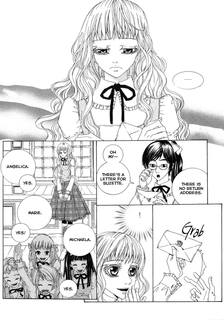 Antique Romance Chapter 5 page 15