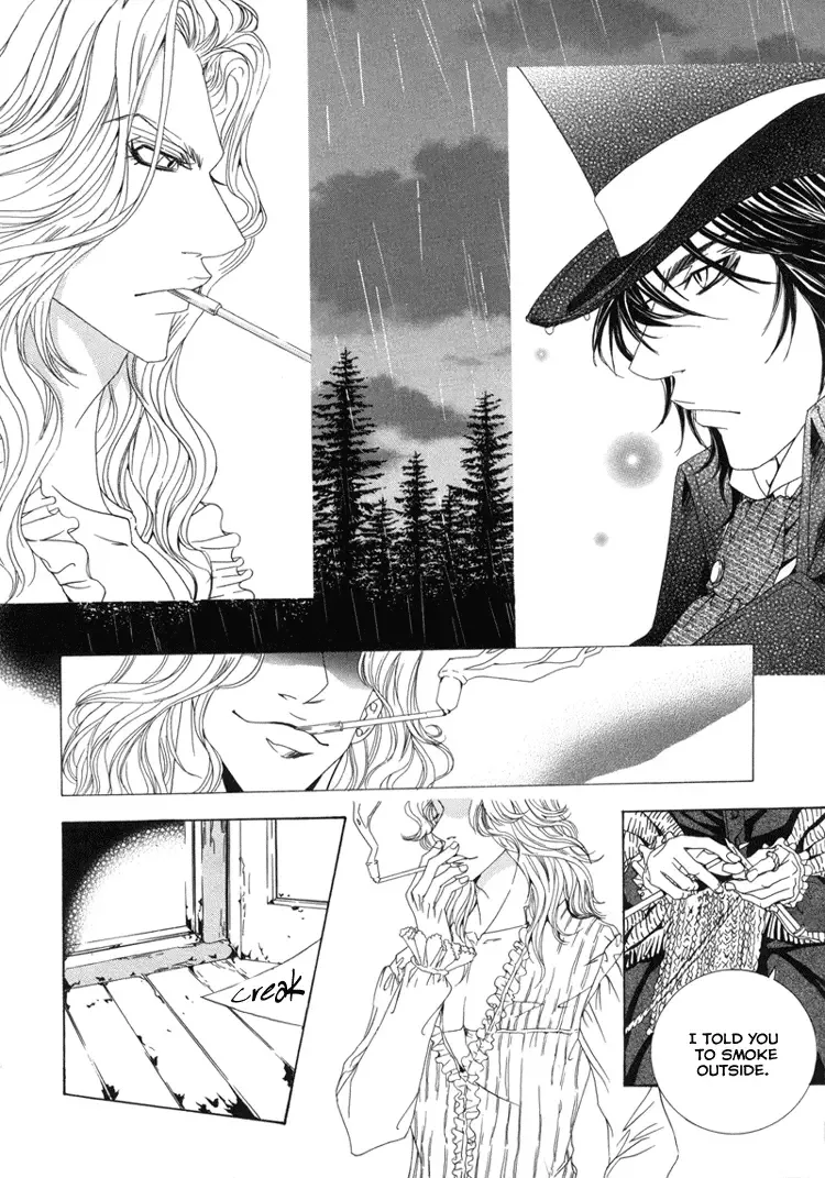 Antique Romance Chapter 5 page 24