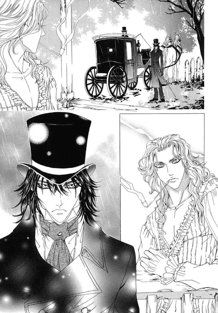 Antique Romance Chapter 5 page 23