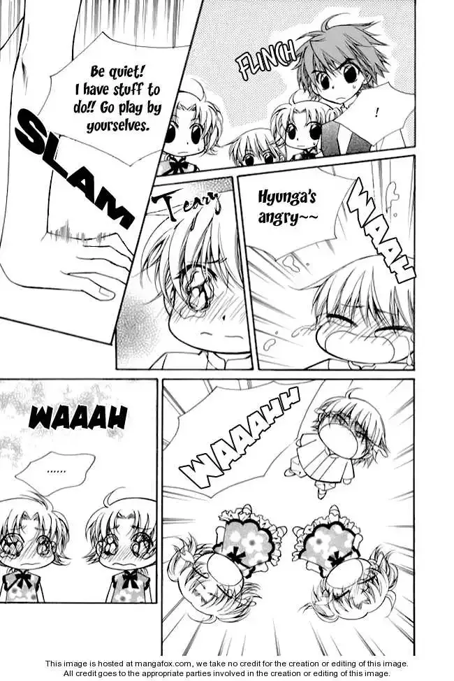 Angel Diary Chapter 4 page 7