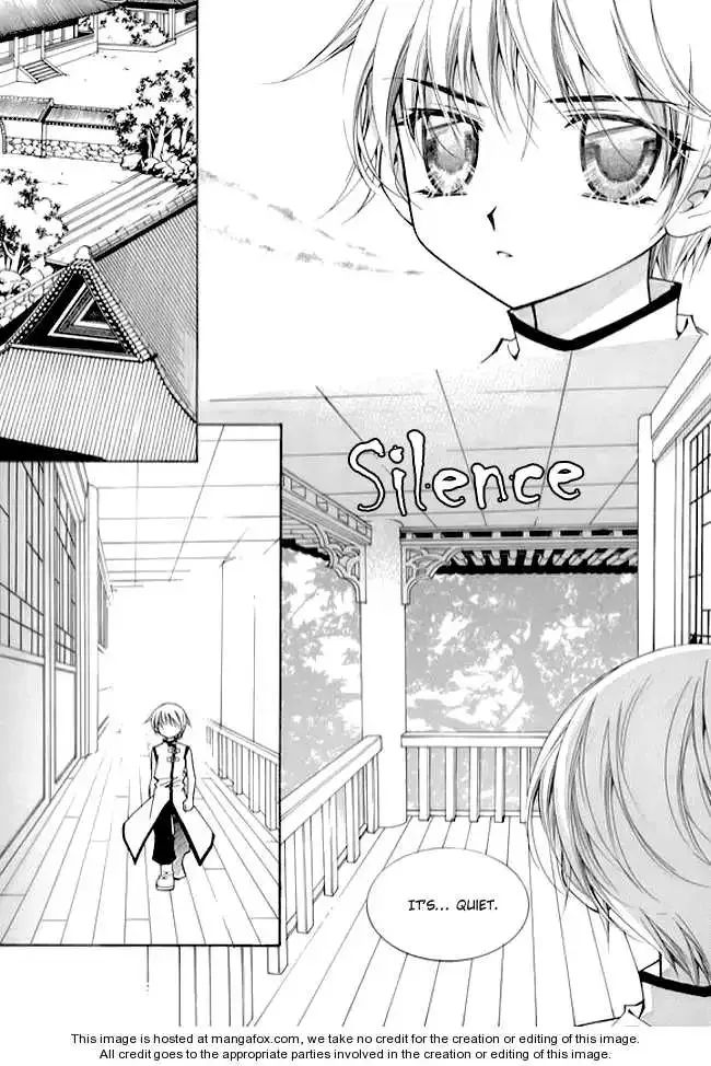 Angel Diary Chapter 4 page 11