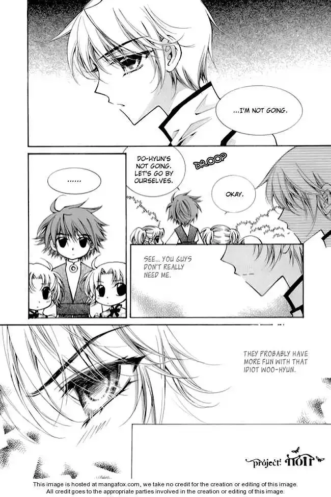 Angel Diary Chapter 4 page 10