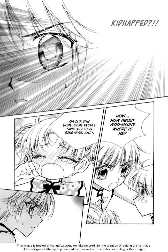 Angel Diary Chapter 4 page 19