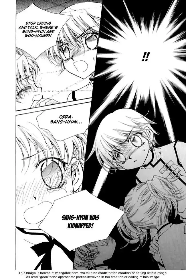 Angel Diary Chapter 4 page 18