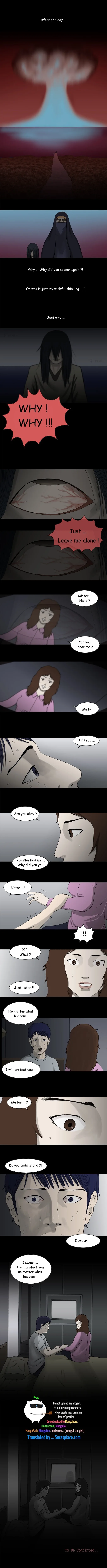 The Isle Chapter 7 page 4