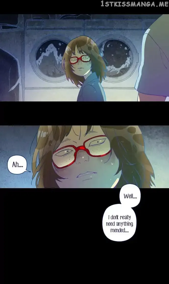 Ghost Teller Chapter 3 page 13