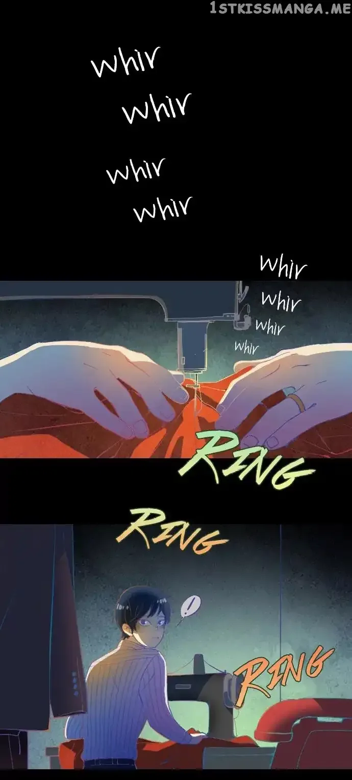 Ghost Teller Chapter 3 page 38