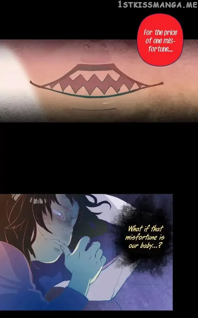 Ghost Teller Chapter 3 page 35