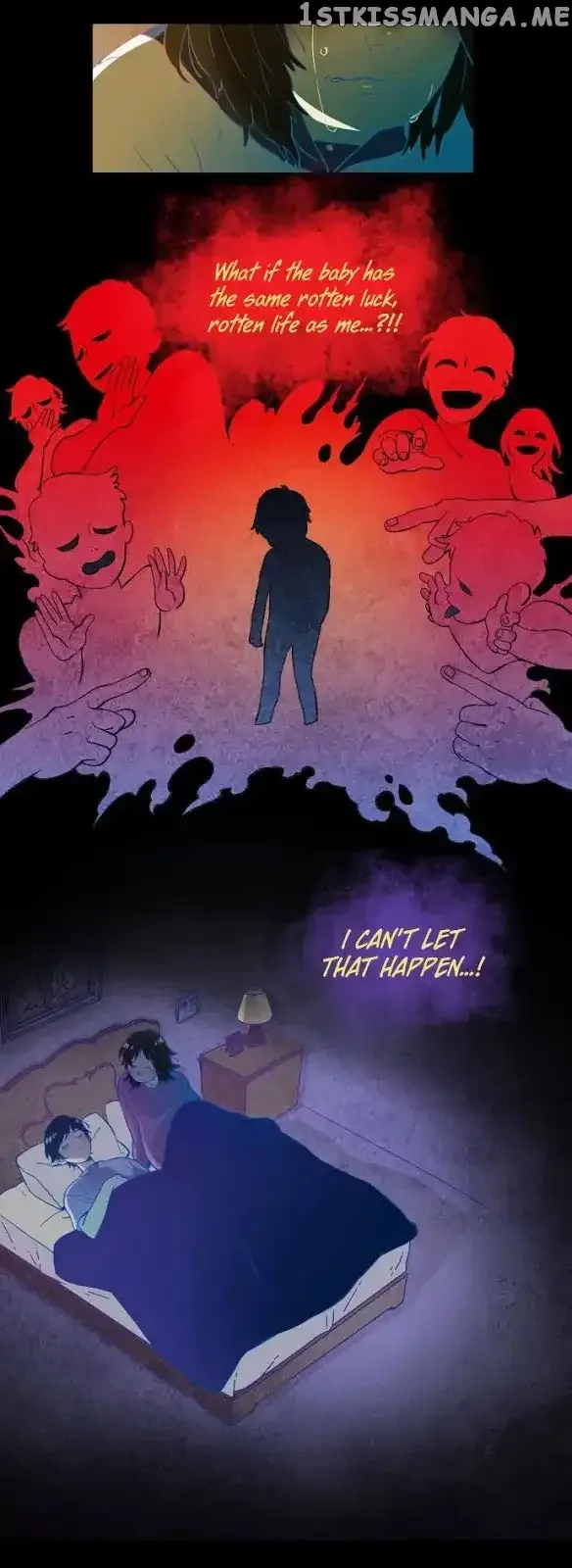 Ghost Teller Chapter 3 page 37