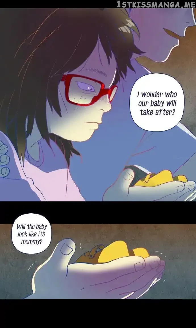 Ghost Teller Chapter 3 page 28