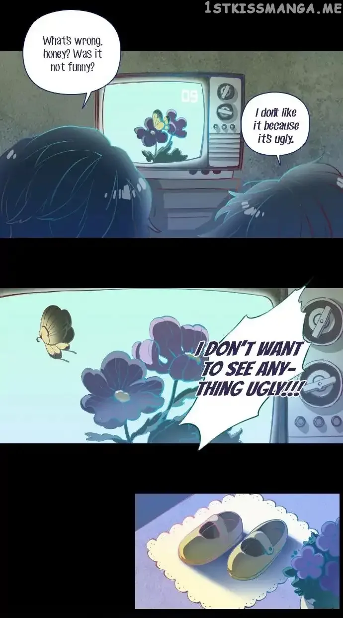 Ghost Teller Chapter 3 page 32