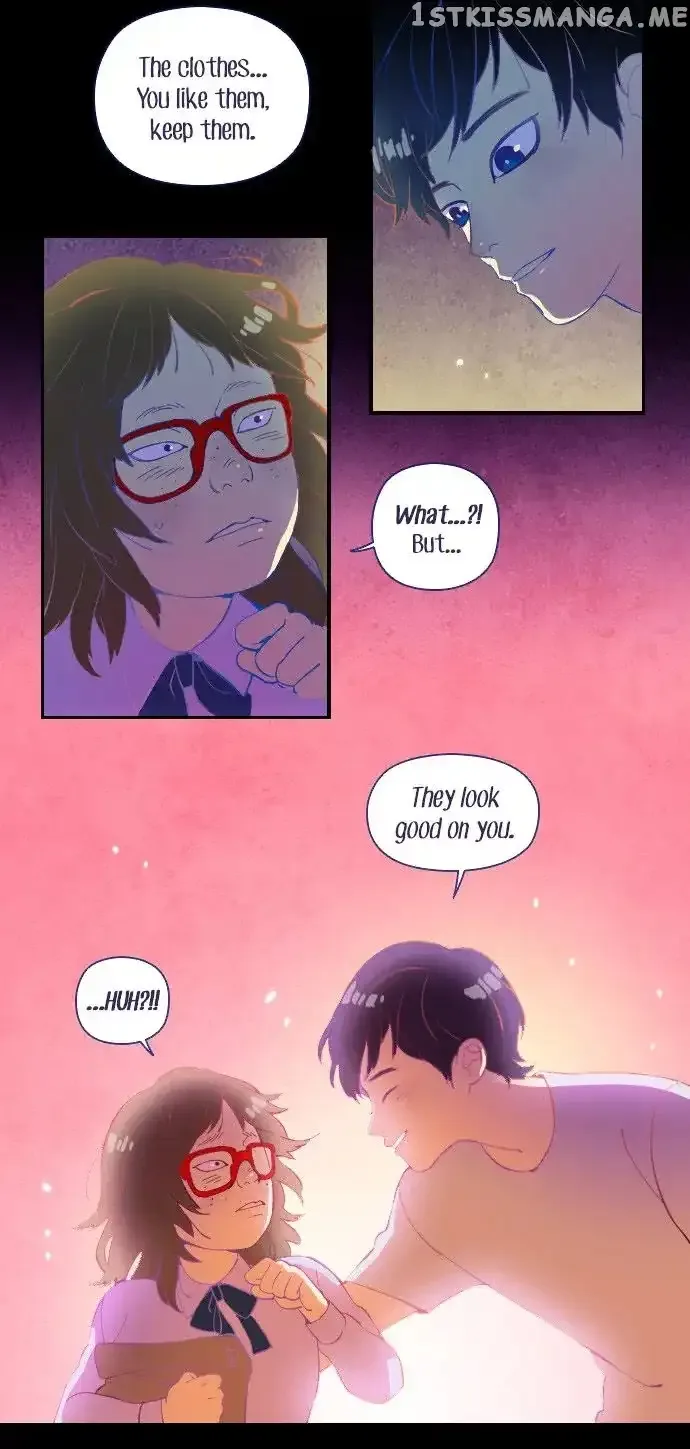 Ghost Teller Chapter 3 page 23