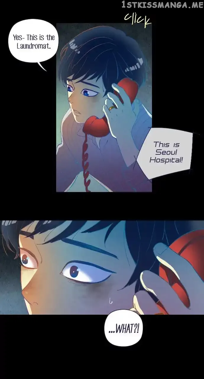 Ghost Teller Chapter 3 page 39