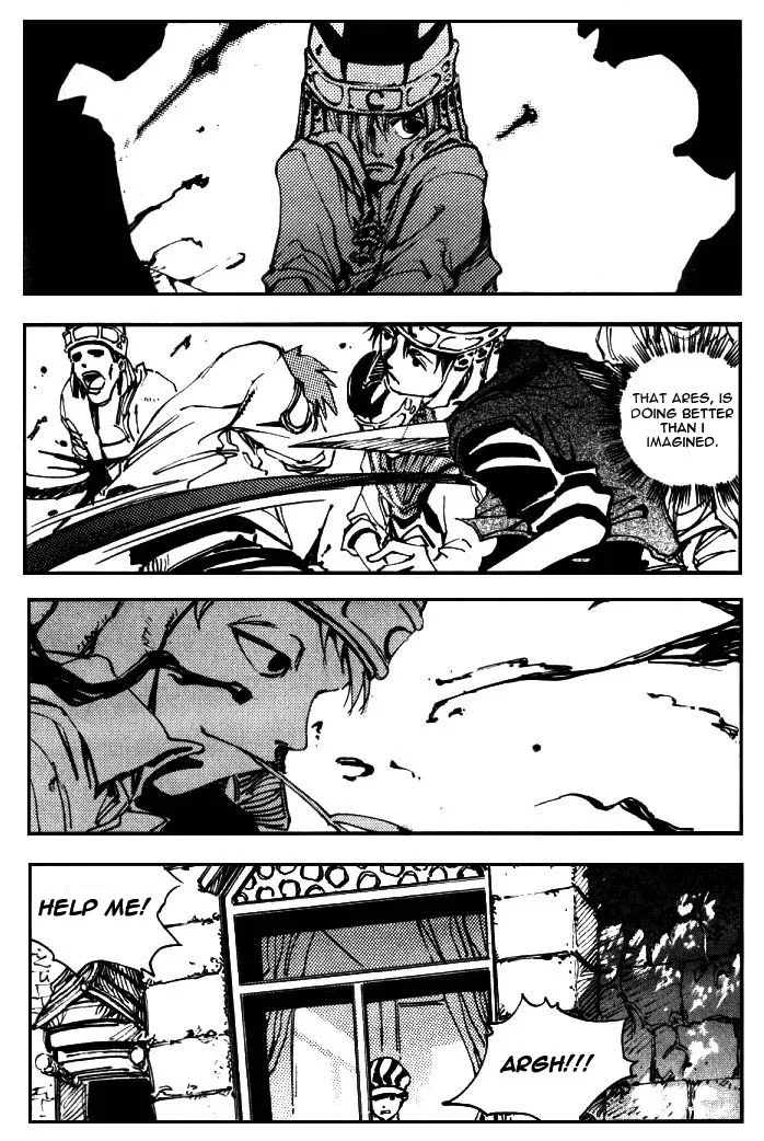 Ares Chapter 6 page 12