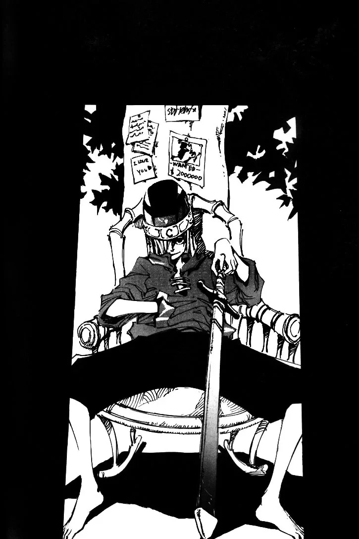 Ares Chapter 6 page 2
