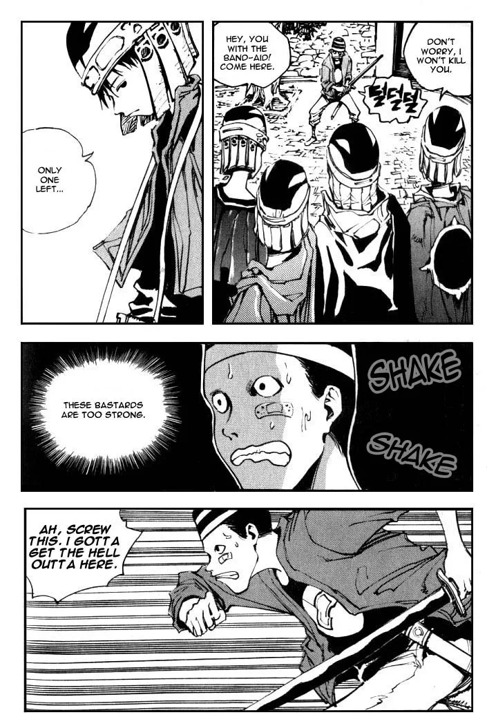 Ares Chapter 6 page 15