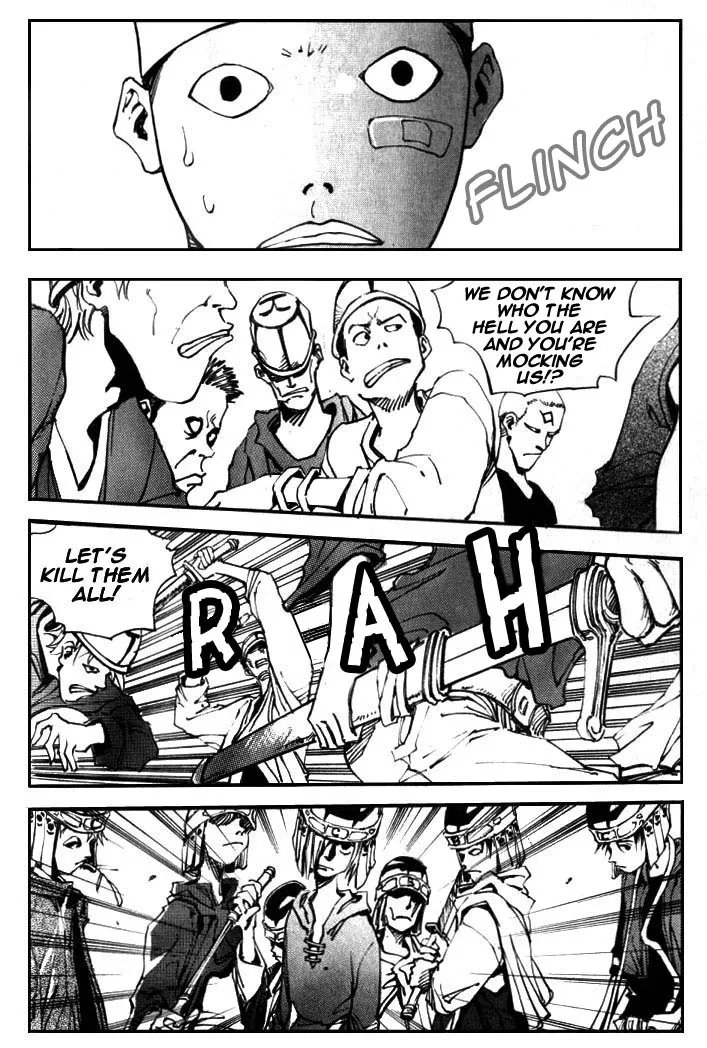 Ares Chapter 6 page 8