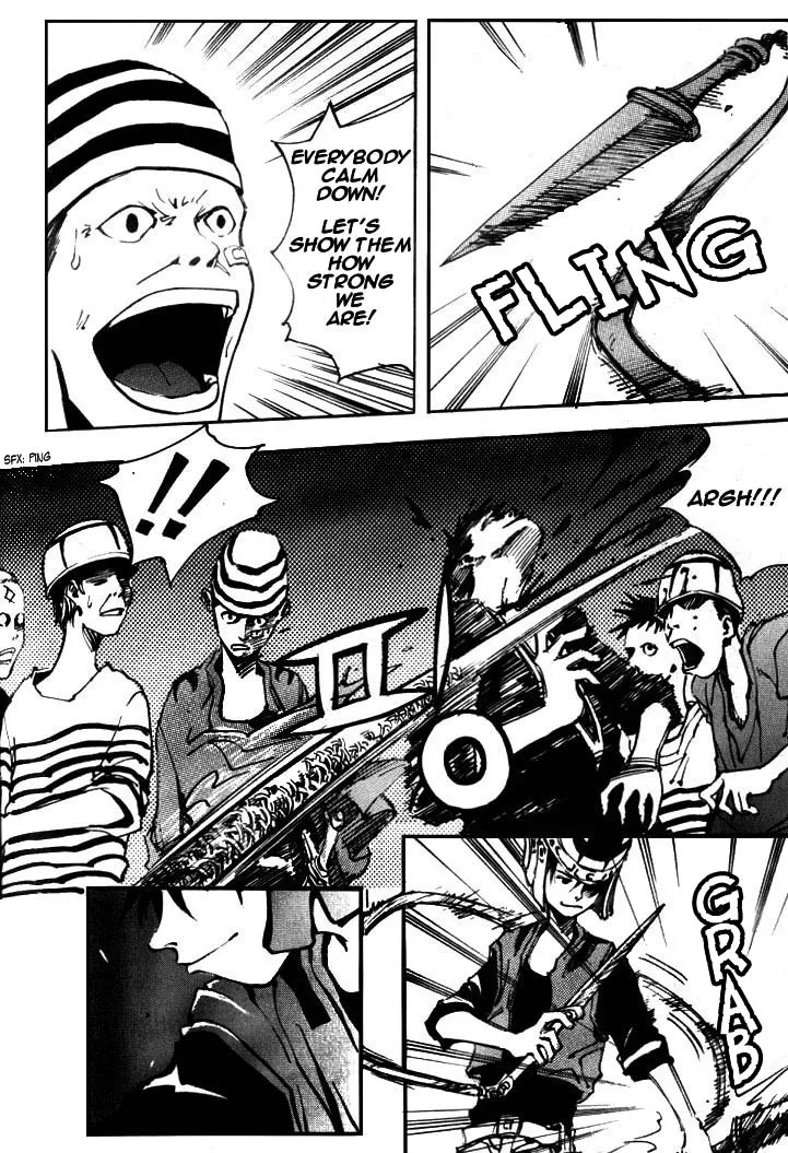 Ares Chapter 6 page 6