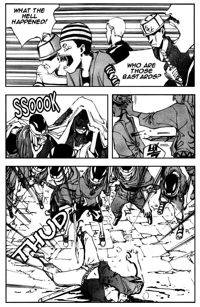 Ares Chapter 6 page 5