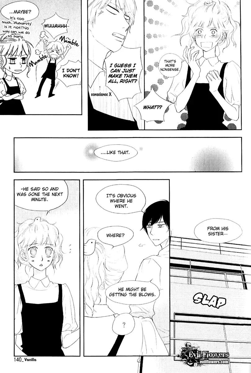 Vanilla Frosting Chapter 5 page 8