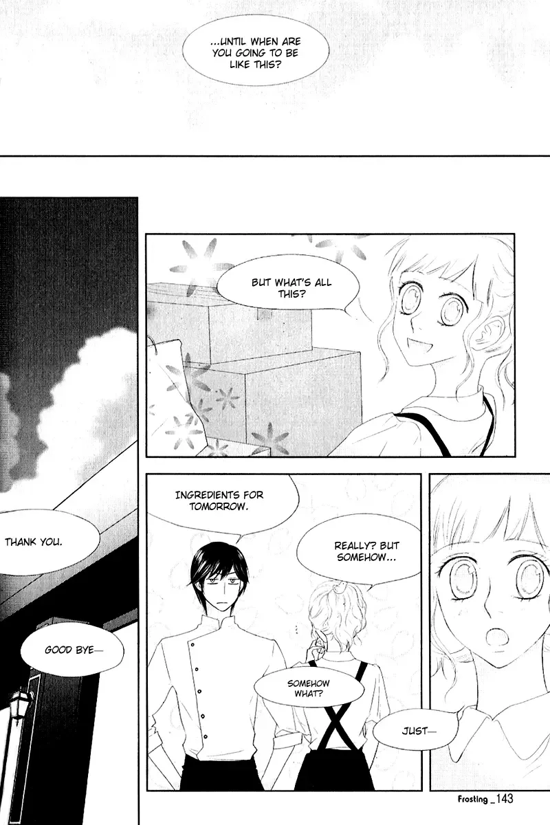 Vanilla Frosting Chapter 5 page 11