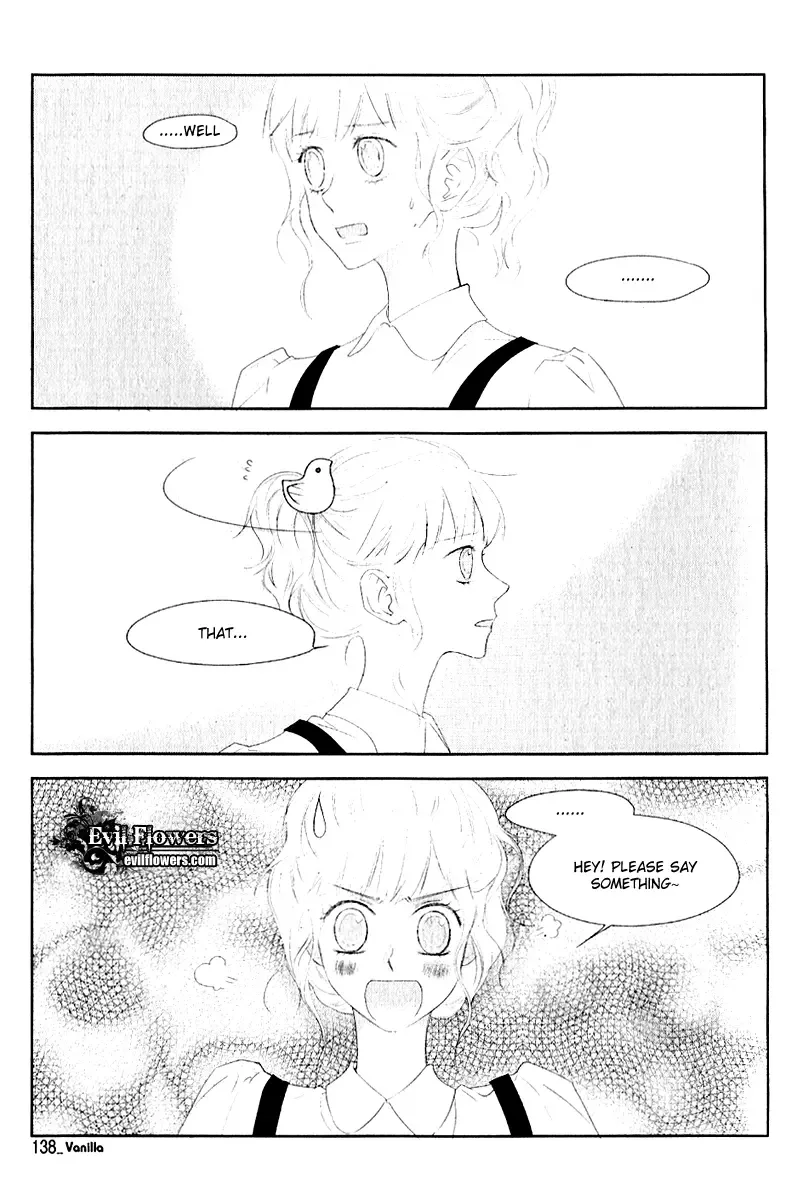 Vanilla Frosting Chapter 5 page 6