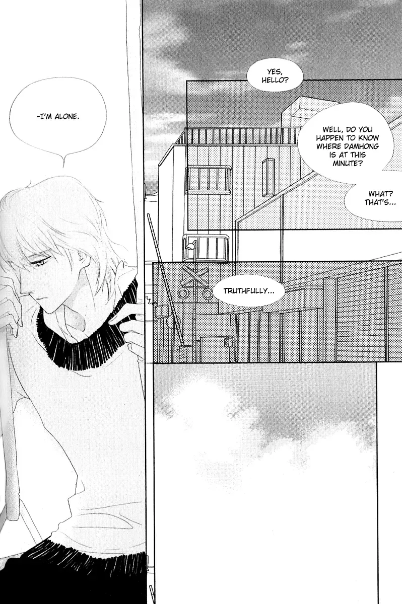 Vanilla Frosting Chapter 5 page 19