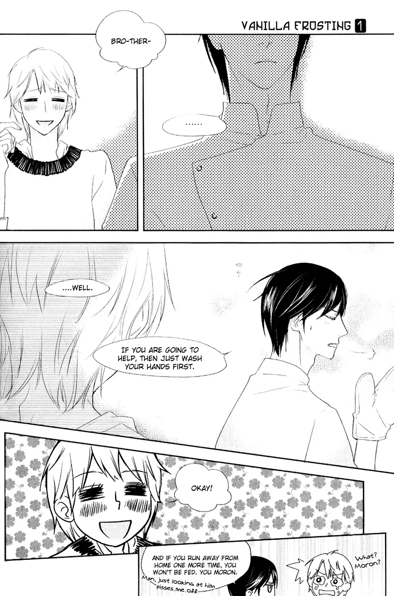 Vanilla Frosting Chapter 5 page 27